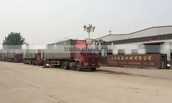 YUNTAI 1GQN-180S Tractor Rotavator