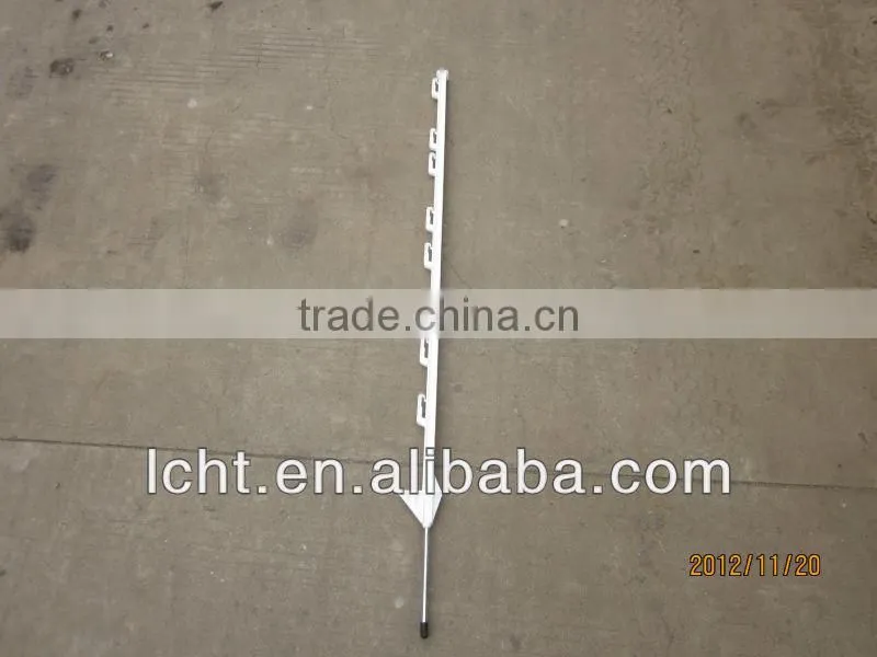 Electric Fence Post