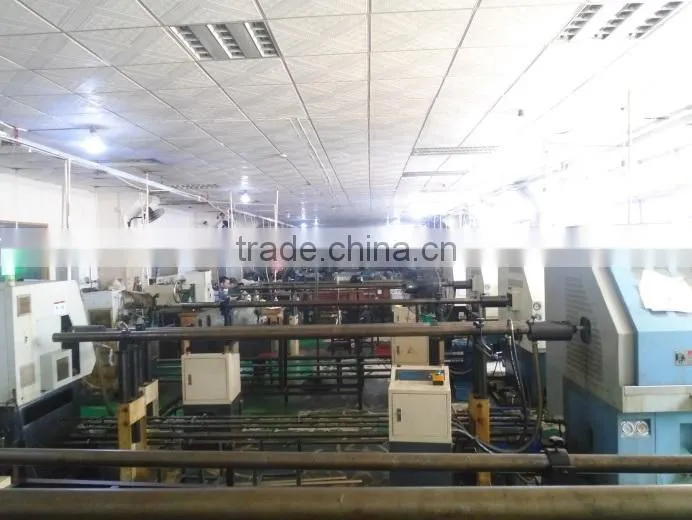 Huateng Metal Products (Dongguan) Co., Ltd. company overview - view 4