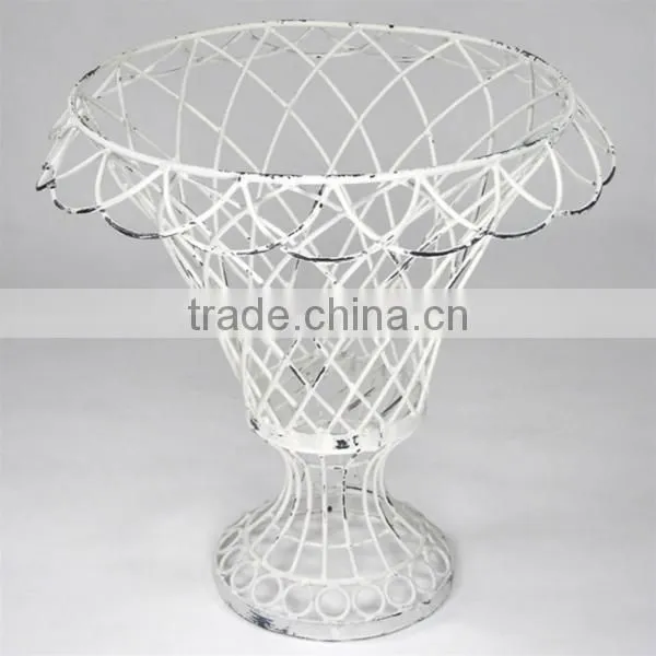 Wholesale Wire Mesh Storage Basket