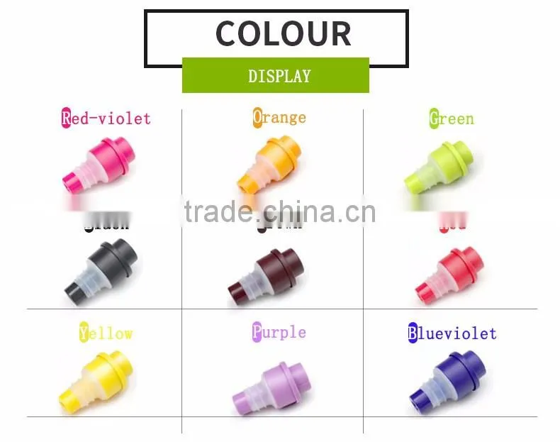 Best sell Vacuum Wine cork