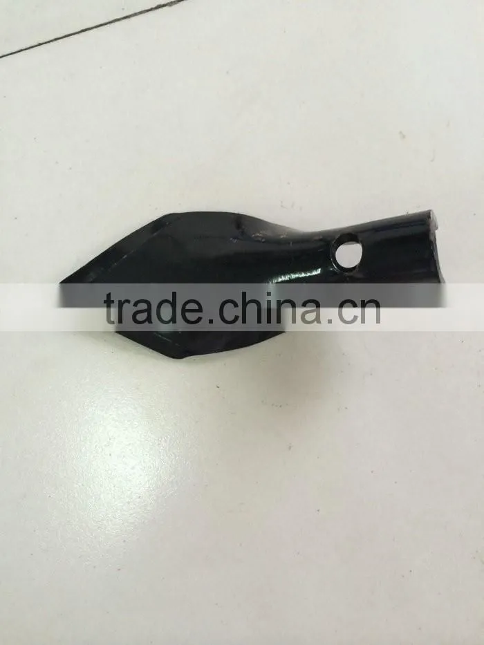 Low Price Field Ridge Subsoiling Machinery Plough Shovels