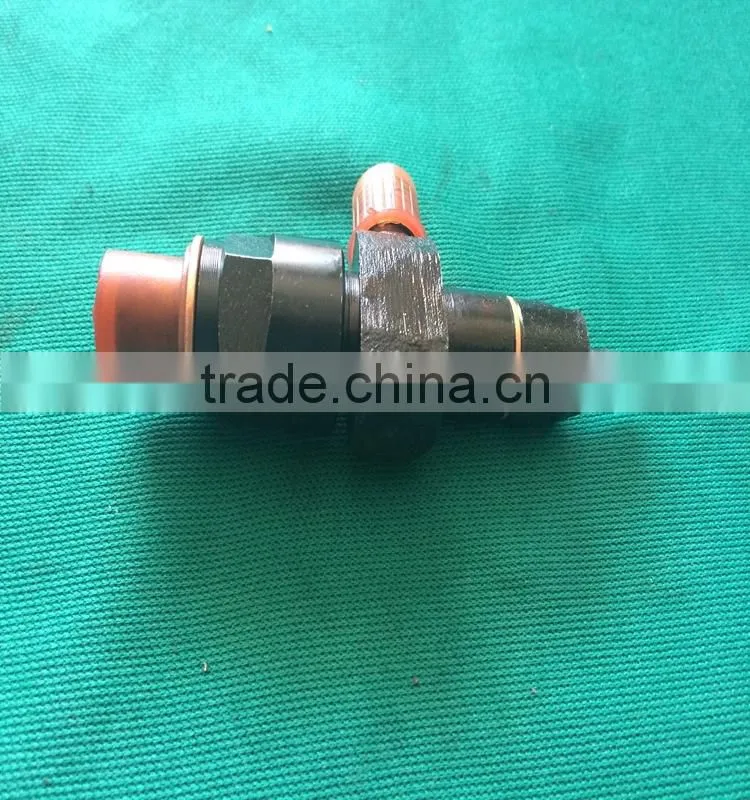 Diesel Injector Nozzle
