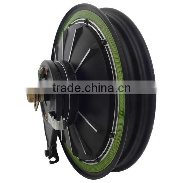 electric scooter motor kits