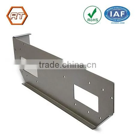 Rite custom sheet metal fabrication part