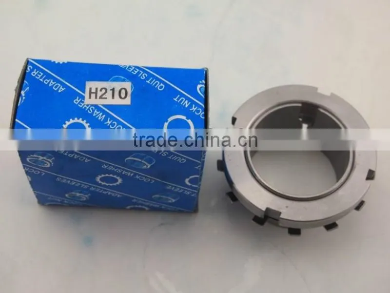Bearing Adapter Sleeve H210