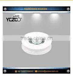 chrome steel non-standard miniature ball ball bearing for window door