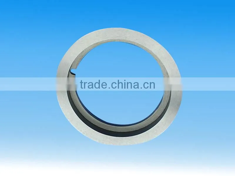 High speed steel, solid carbide Circular Rotary Leather Cutting Knife with high working efficiency