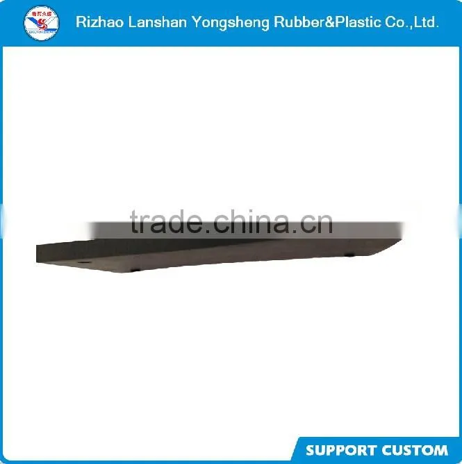 nbr rubber oil box sheet oil proof rubber mat