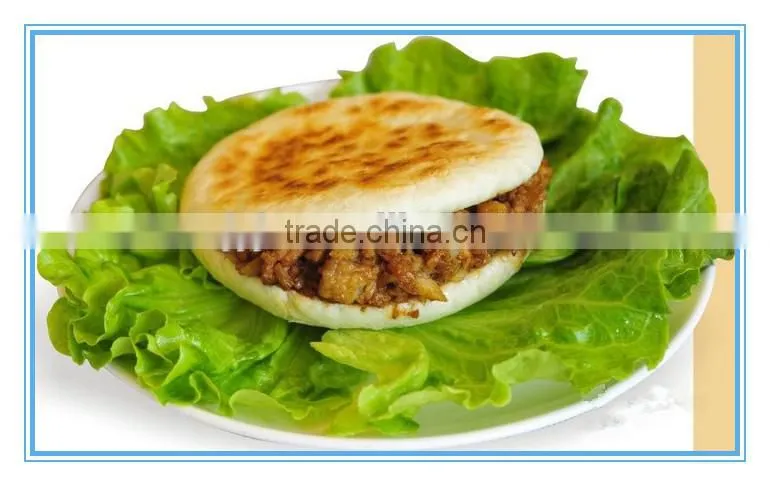 china machinery gyoza skin making machine