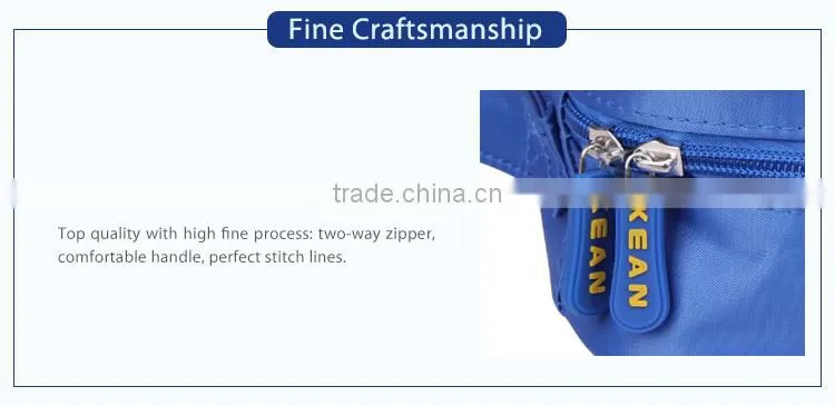 2017 new design roll up cosmetic case hanging cosmetic bag