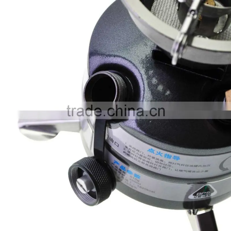 2015 New Gas Stove Electric Stove Camping Stove