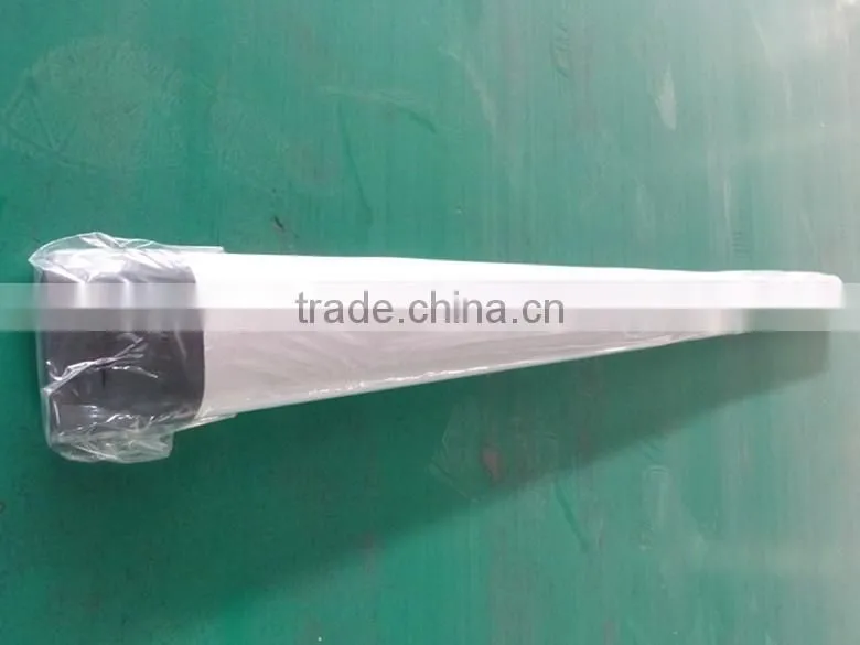 Attractive and durable aluminum profile for heavy vechile accessories
