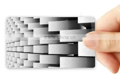 eink business card/business card size luggage tag