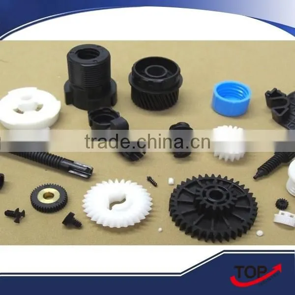 high quality plastic valve