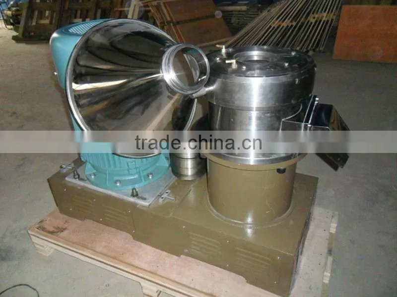 Commecial good quality peanut butter production line/tamarind paste making machine for sale