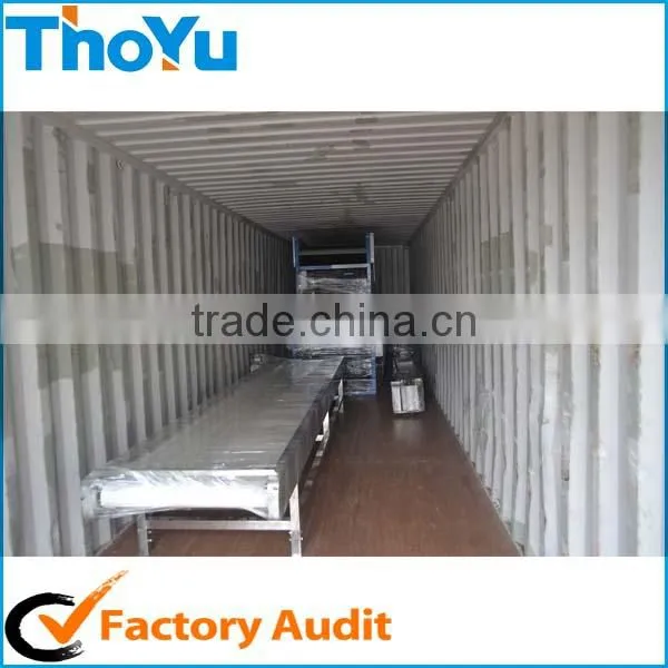 High Efficiency Garlic Clove Separate Machine with Best Quality (SMS: 0086-15903675071)