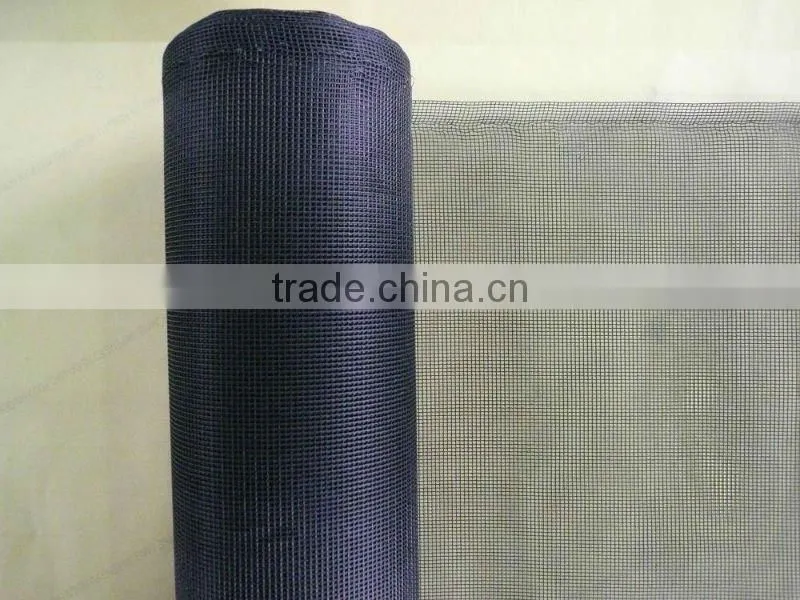 Antiflaming 45g-180g/50m-300mGlass-Fiber Wall Security Reinforced Composite (GRC) Mesh