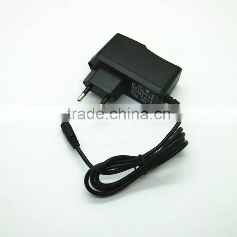 Durable DC 5V 1A Power Adapter AC 100V- 240V 2.5mm *0.7mm AC/DC Adapter US Plug