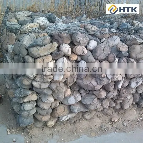 gabion wire mesh making machine