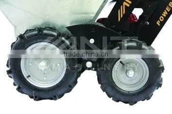 power barrow,mini dumper with CE