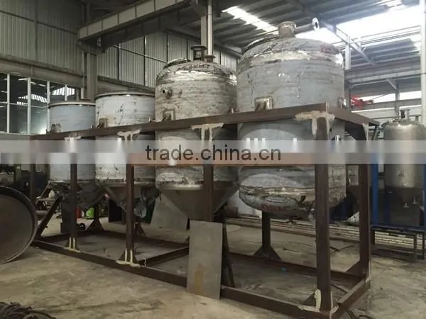 Huahong new design hydraulic oil press machine