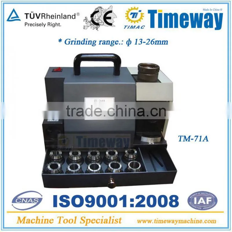 Drill Bits Sharpening Grinder TM-70A