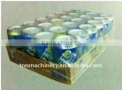 Full-automatic Heat Shrink Wrapping Machine
