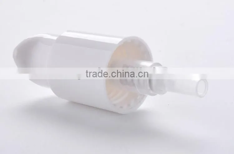 24mm Yuyao factory PP treatment pump