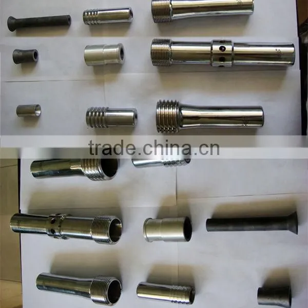 Sand Blasting Machine Parts Sand Blasting Nozzles