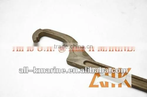 Coupling Spanner for Tank Cleaning Hose For MU Series