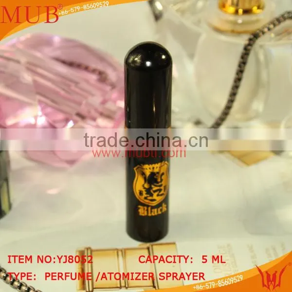 5ml/10ml/15ml/20ml/30ml/50ml Small MOQ Best Seller Refill Perfume Atomizer,high quality perfume atomizer
