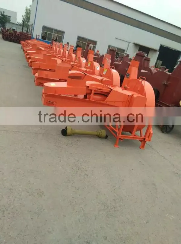 chaff cutter model 9ZP-2.0