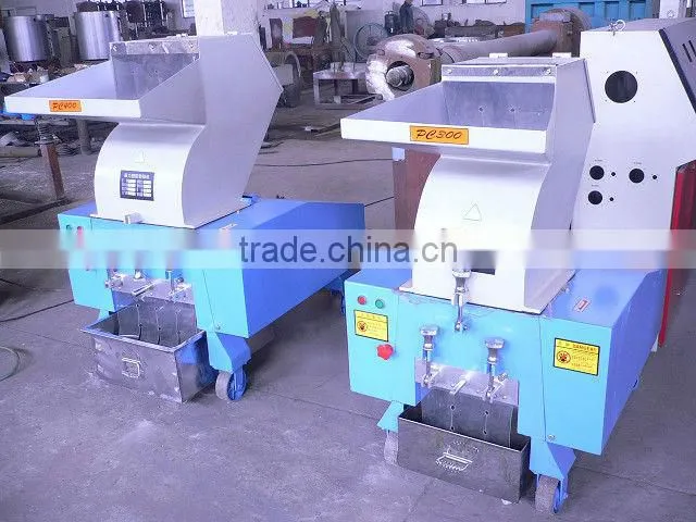 PET bottle crushing machine/PET bottle crusher