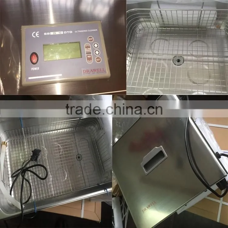 DTN Series ultrasonic cleaning transducer