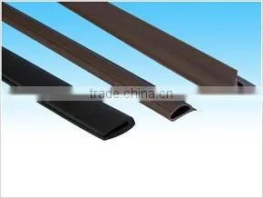 Wearable Glass Curtain Wall EPDM Sealing Strip