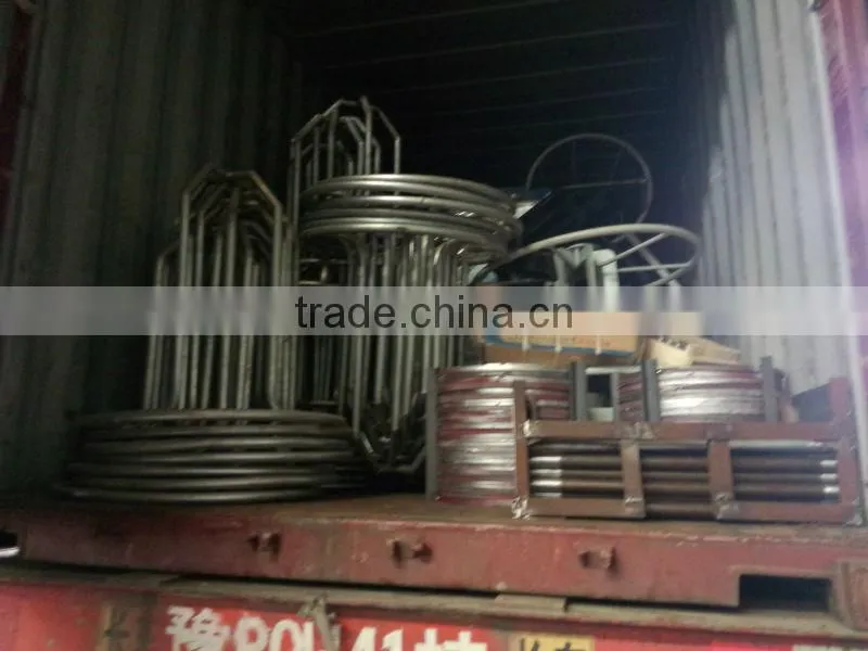 carbon wire drawing machine