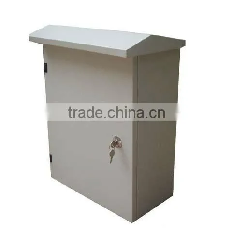 waterproof,outside distribution box,outside power distribution cabinet, outdoors electric closet