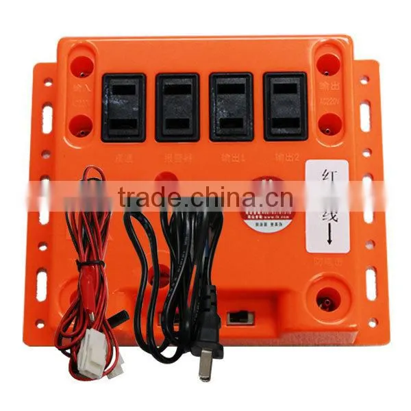 LK209 Watch dog of gun shooting game machines