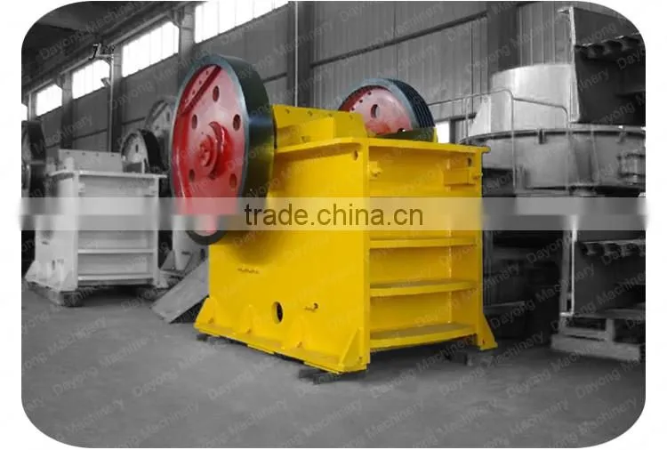 reliable quality high quality jaw crusher for sale