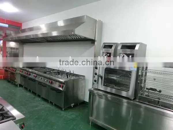 Electric Range With 6-Hot Plate&Oven,Electric Oven With Hot Plate(ZQ-895)