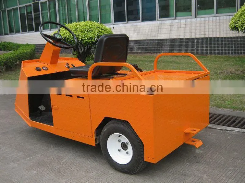 Chinese best quality utility electric logistics car