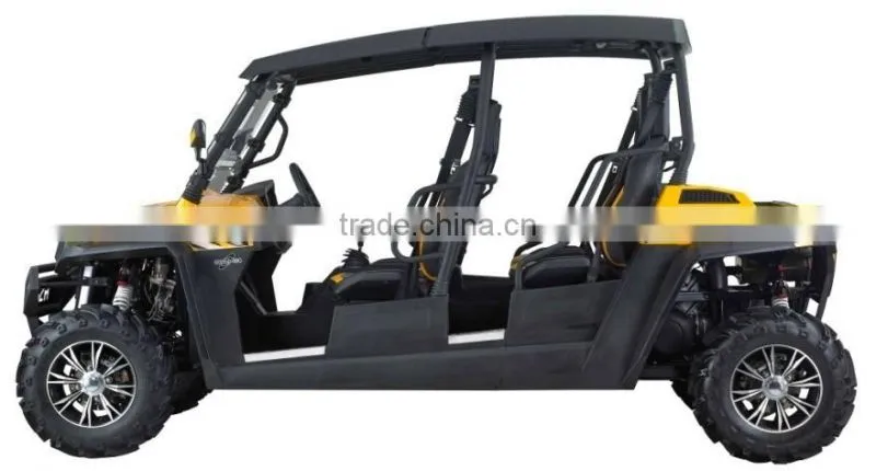 1000cc/900cc/800cc 2seats EPA UTV (TKU1000-S)