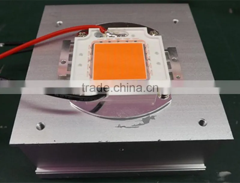 Cob grow led lights 300w led grow light full spectrum for medical plants