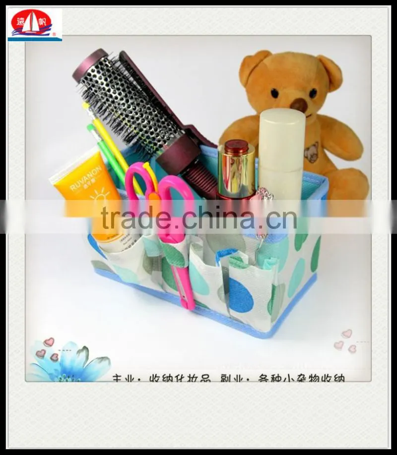 100% PP SpunBond Non-Woven Fabric Used For Store content box