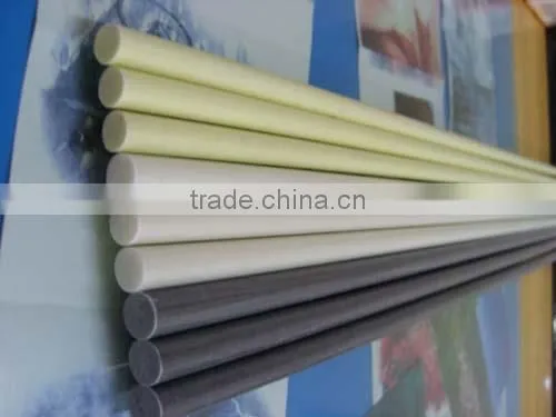 1/2'' solid firberglass rod