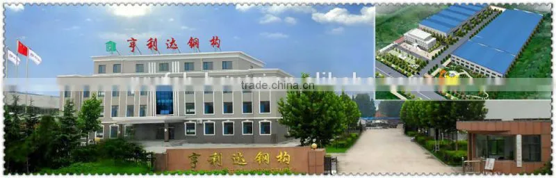Industrial steel structure design poultry farm shed chicken house for layers