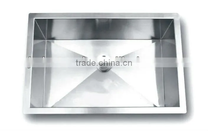 Kitchen Handmake Sink5045HX