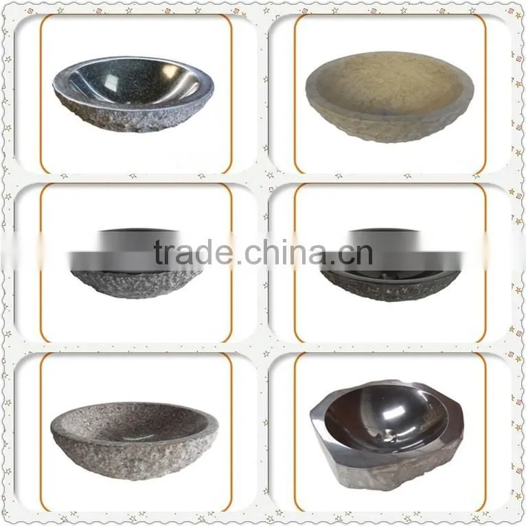 natural stone kitchen sinks