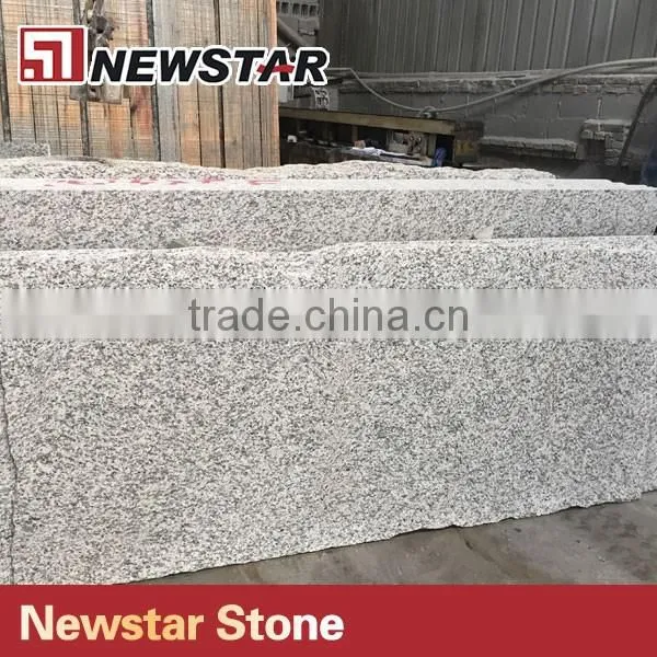 Newstar tiger skin white granite countertop kitchen